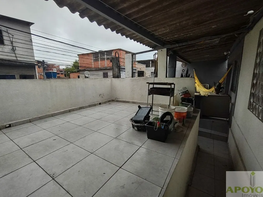 Casa, 2 quartos, 200 m² - Foto 8
