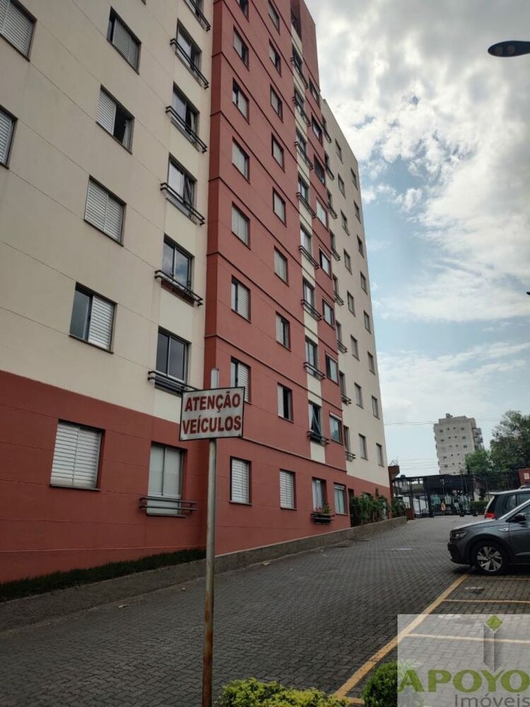 Apartamento, 2 quartos, 48 m² - Foto 11