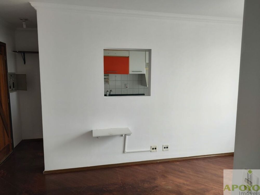 Apartamento, 2 quartos, 48 m² - Foto 3