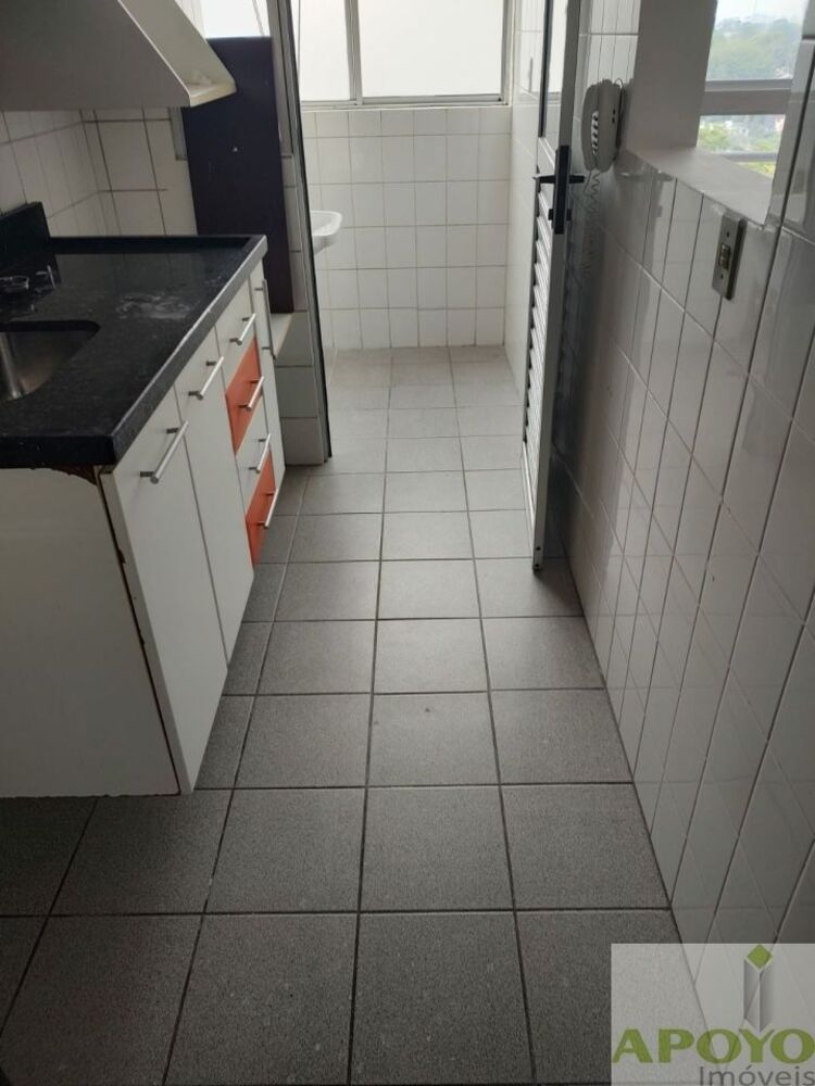Apartamento, 2 quartos, 48 m² - Foto 5