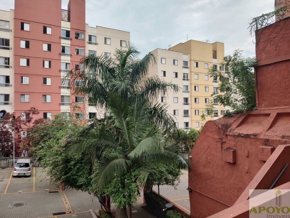 Apartamento, 2 quartos, 48 m² - Foto 9