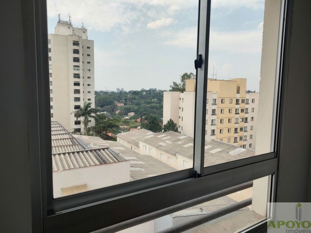 Apartamento, 2 quartos, 48 m² - Foto 2