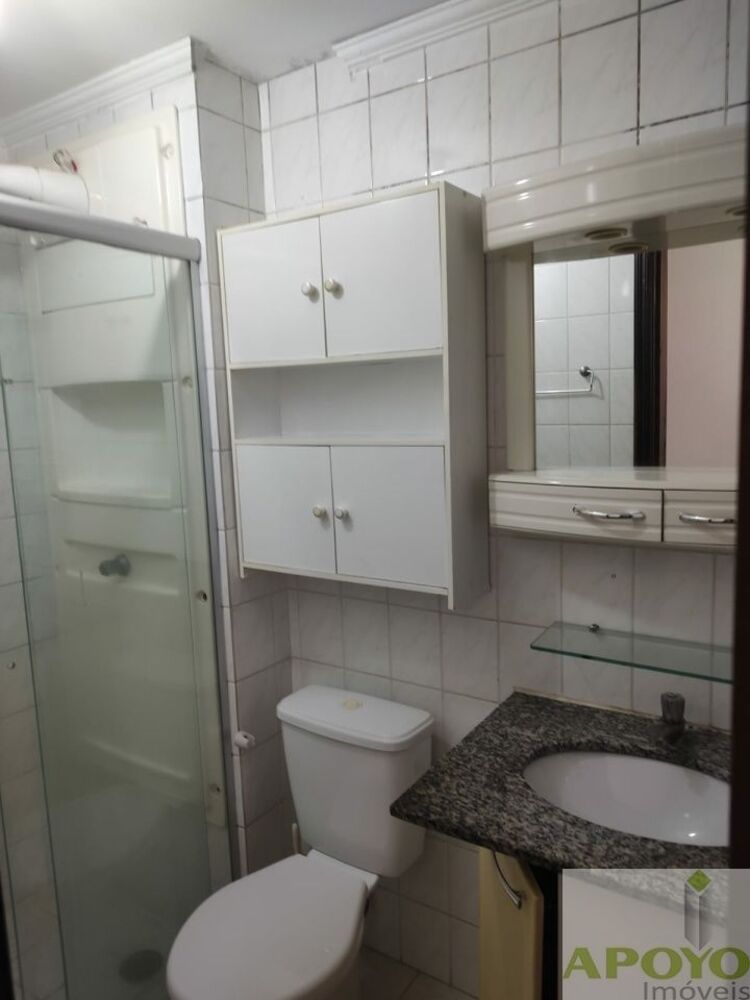 Apartamento, 2 quartos, 48 m² - Foto 6