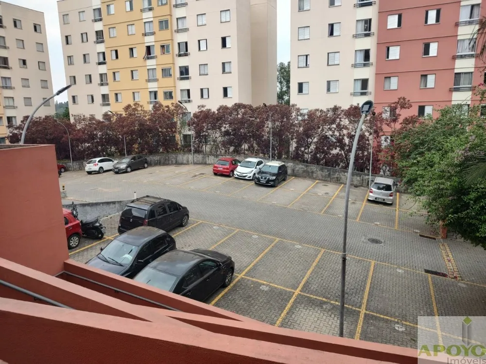 Apartamento, 2 quartos, 48 m² - Foto 19