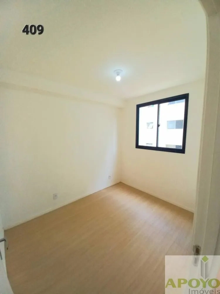 Apartamento, 2 quartos, 34 m² - Foto 3