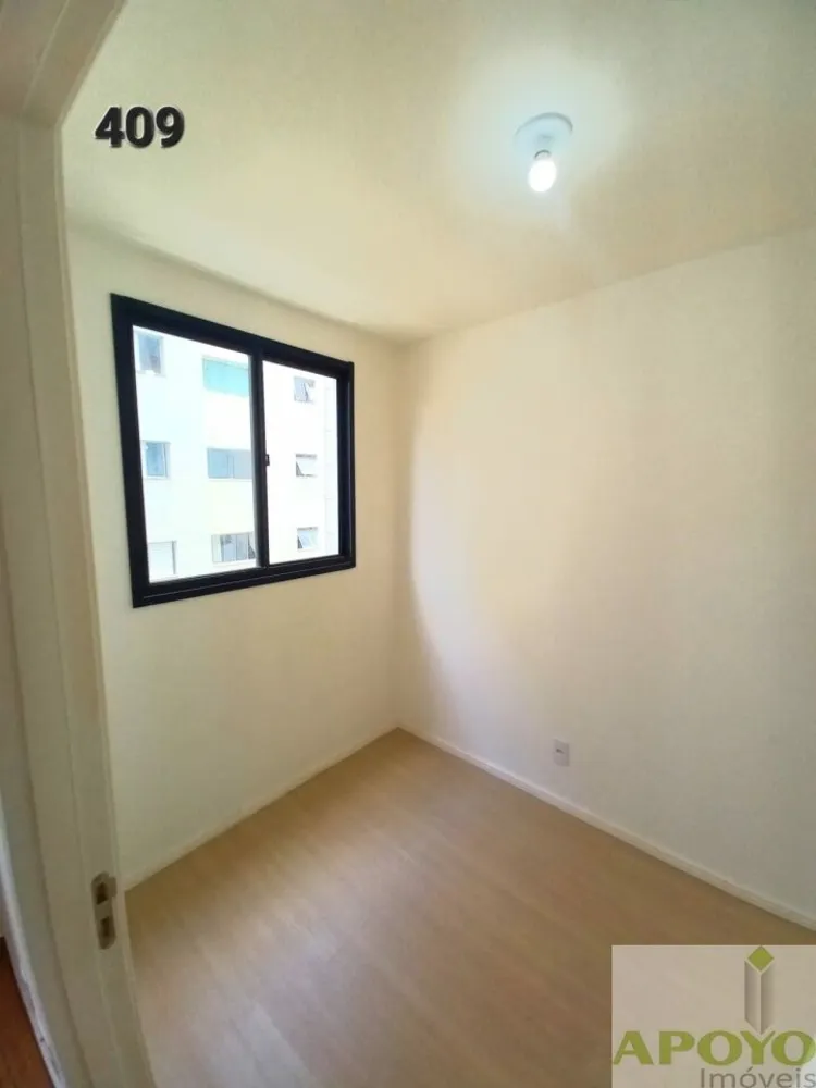 Apartamento, 2 quartos, 34 m² - Foto 15