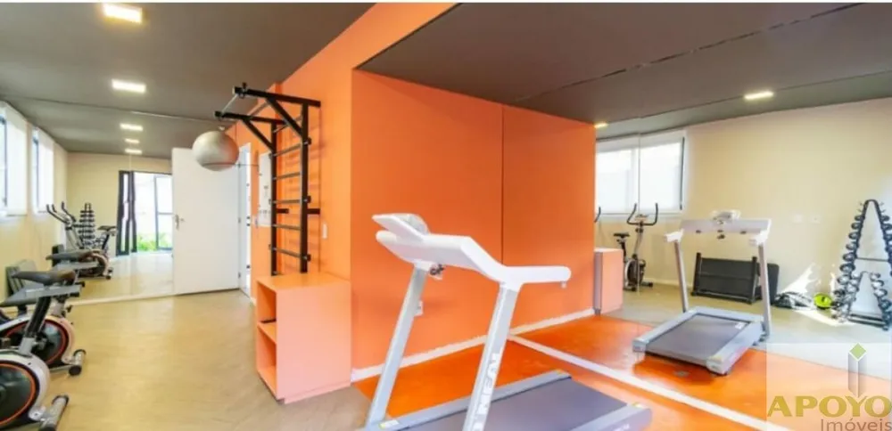 Apartamento, 2 quartos, 34 m² - Foto 12