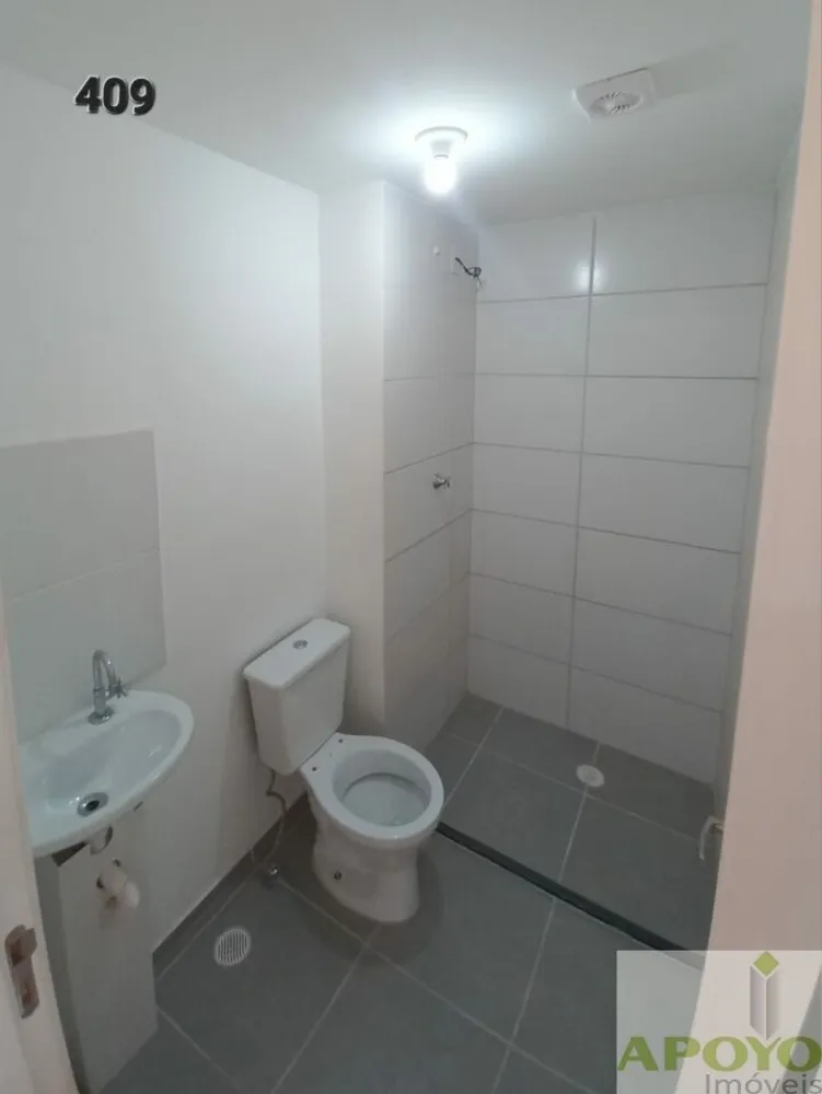 Apartamento, 2 quartos, 34 m² - Foto 10