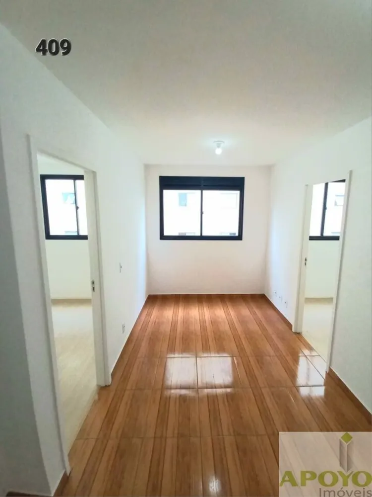 Apartamento, 2 quartos, 34 m² - Foto 11