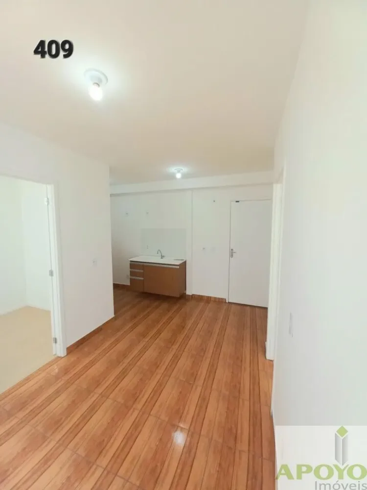 Apartamento, 2 quartos, 34 m² - Foto 16
