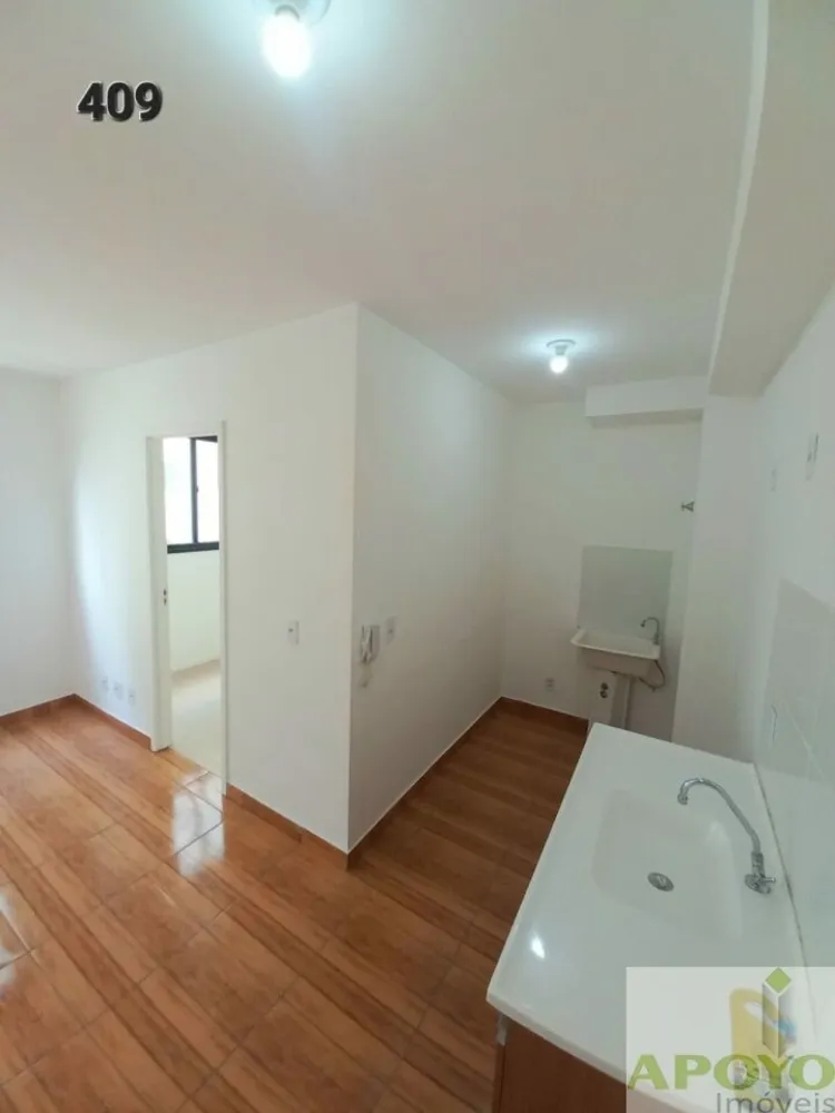 Apartamento, 2 quartos, 34 m² - Foto 13