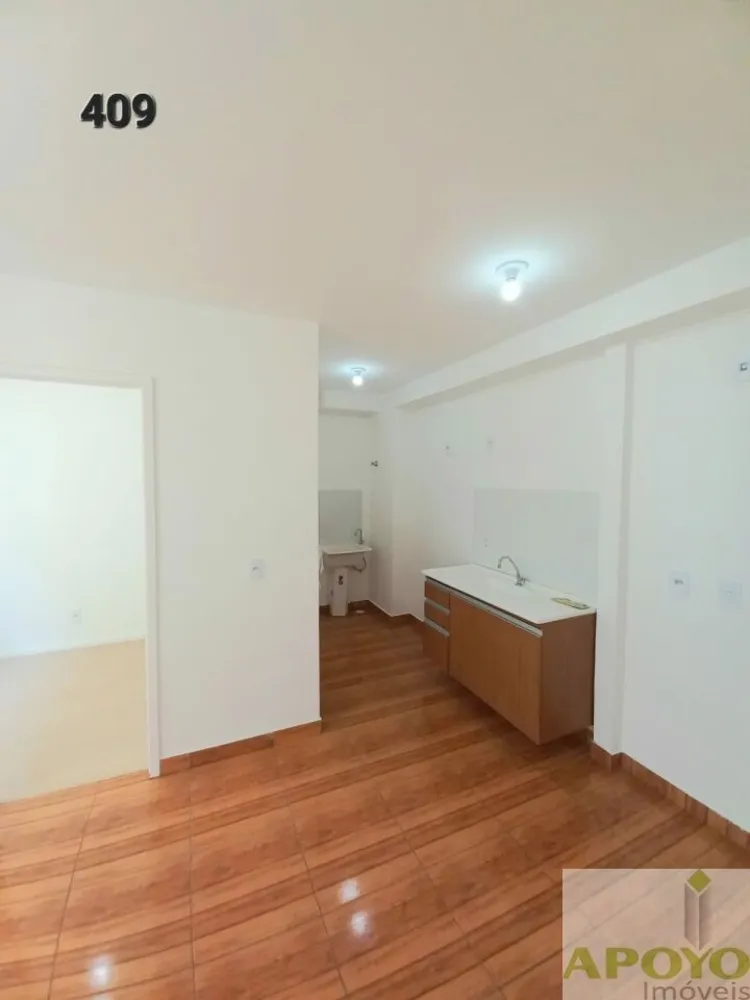 Apartamento, 2 quartos, 34 m² - Foto 6