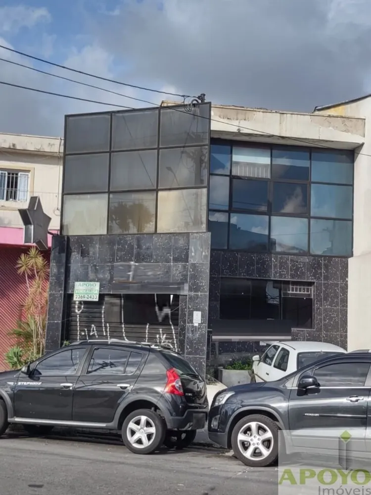 Casa Comercial, 380 m² - Foto 8