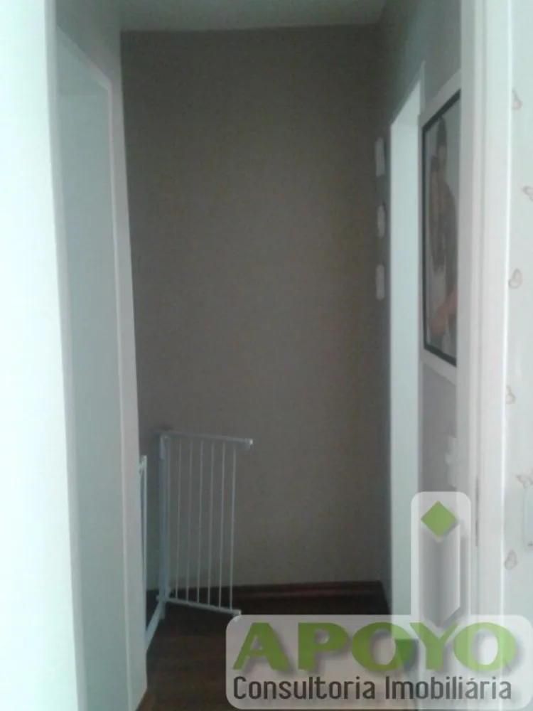 Casa, 2 quartos, 80 m² - Foto 9