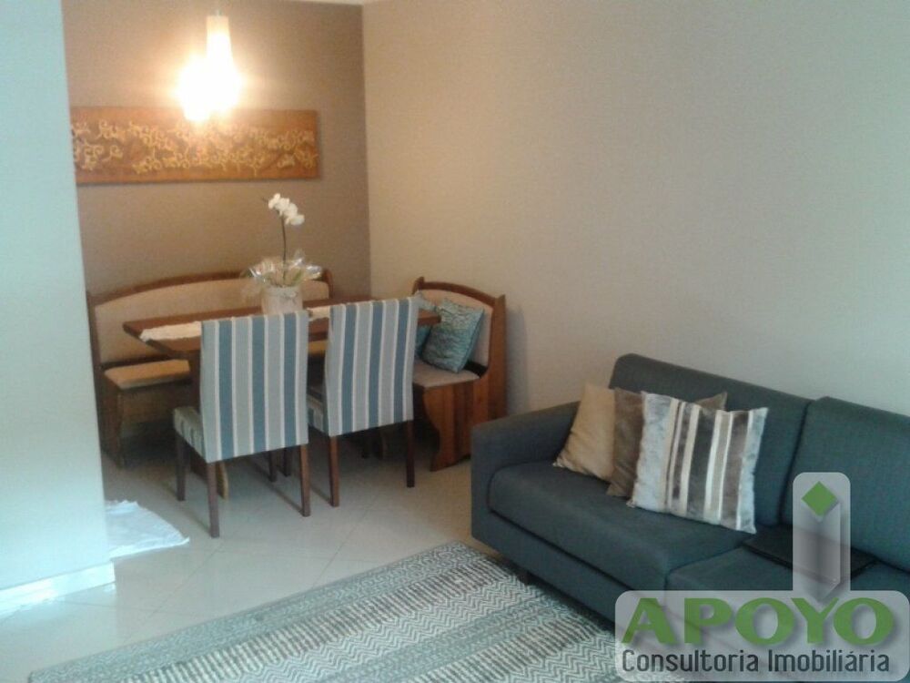 Casa, 2 quartos, 80 m² - Foto 6