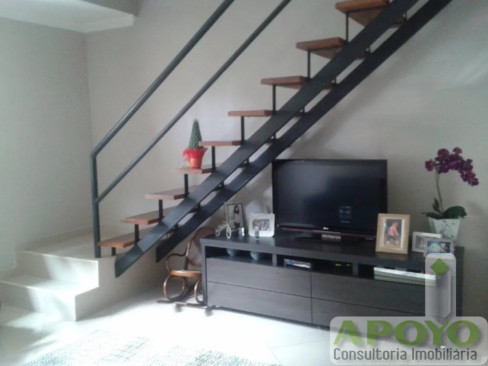 Casa, 2 quartos, 80 m² - Foto 2