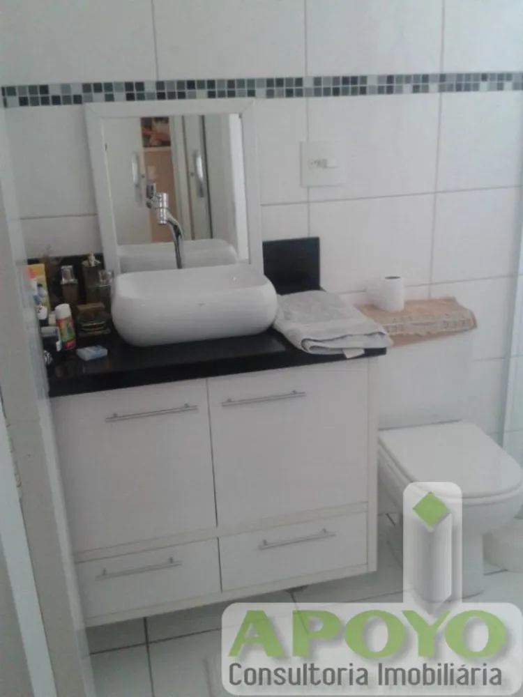 Casa, 2 quartos, 80 m² - Foto 13