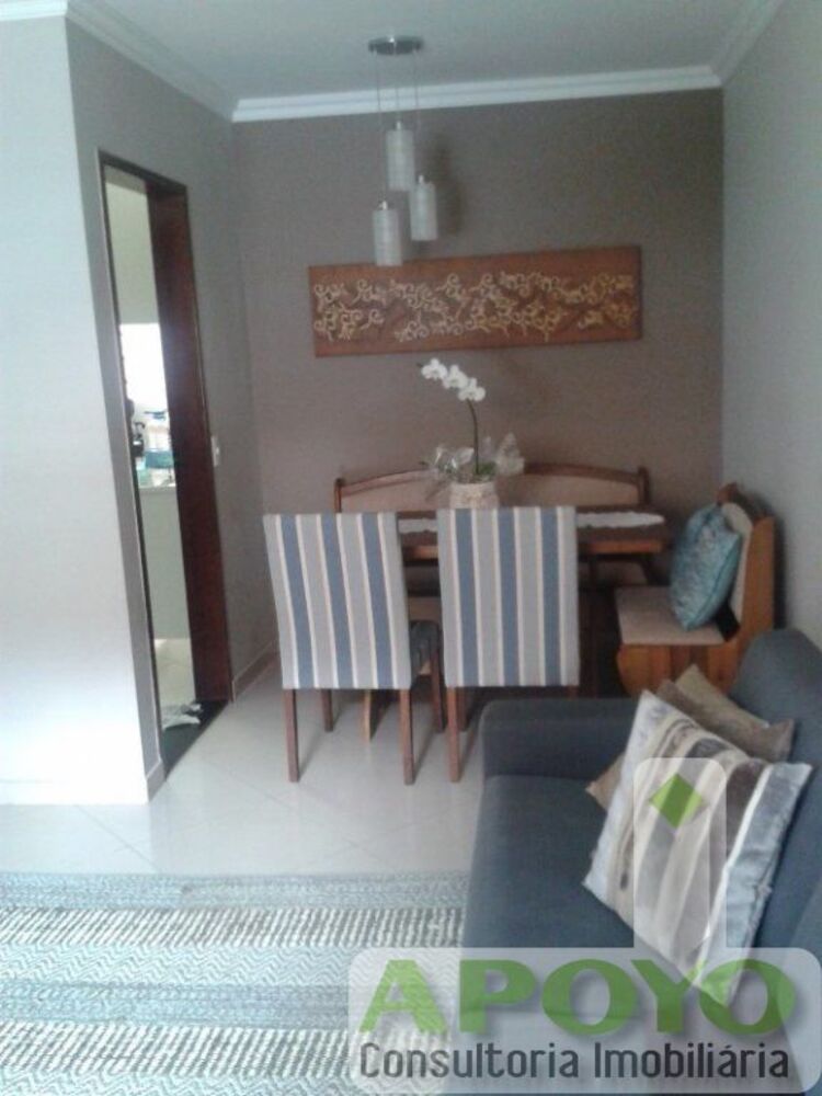 Casa, 2 quartos, 80 m² - Foto 5