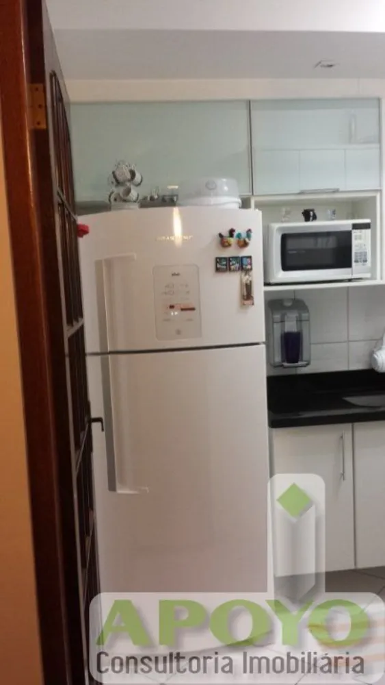 Casa, 2 quartos, 80 m² - Foto 10