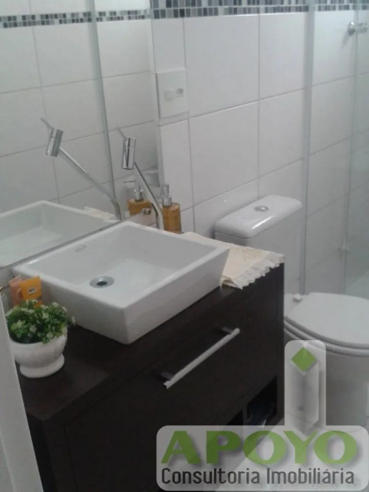 Casa, 2 quartos, 80 m² - Foto 5