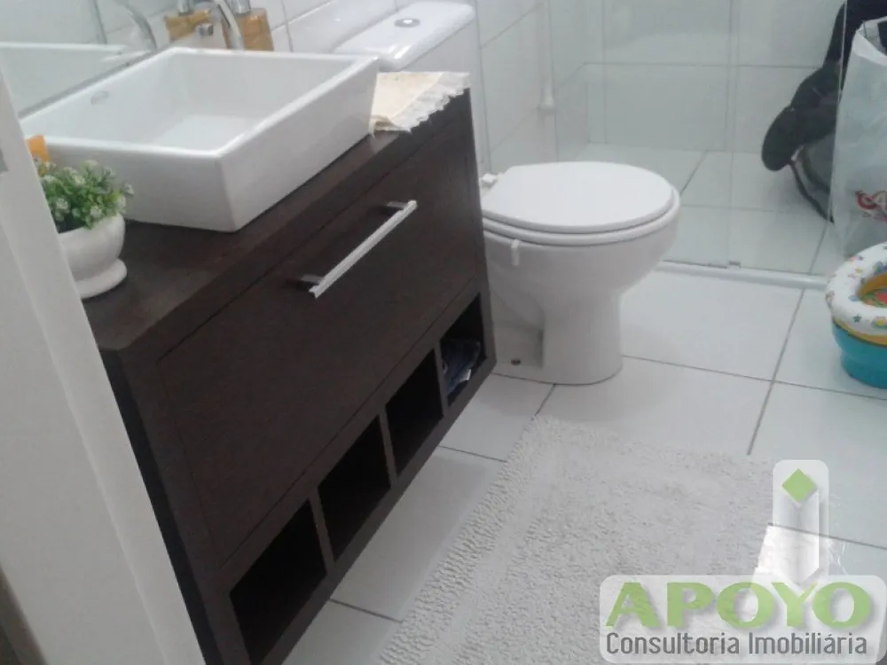 Casa, 2 quartos, 80 m² - Foto 8