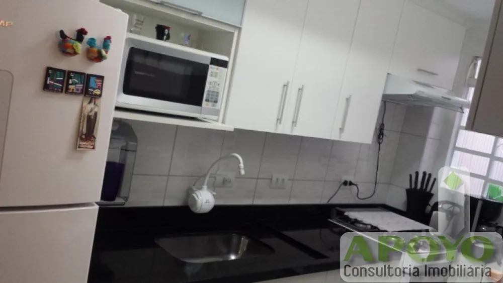 Casa, 2 quartos, 80 m² - Foto 4