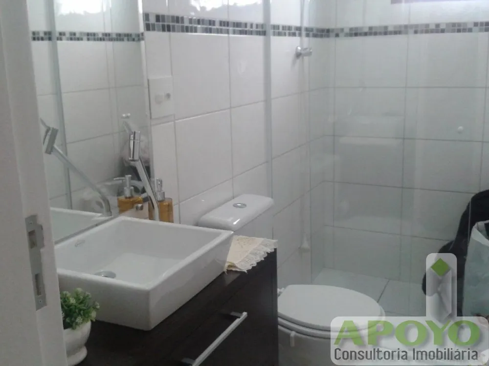 Casa, 2 quartos, 80 m² - Foto 12