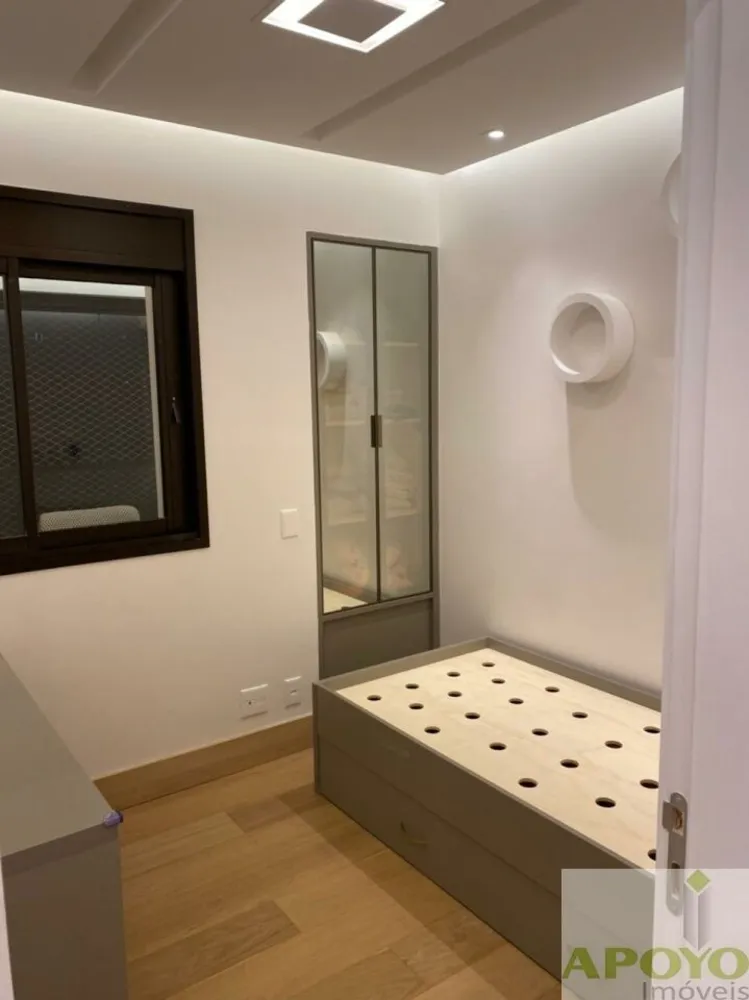 Apartamento, 4 quartos, 147 m² - Foto 4