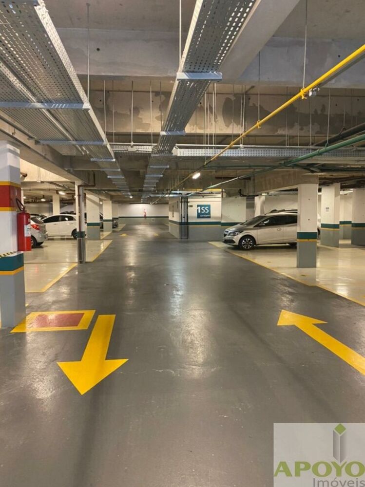 Apartamento à venda com 4 quartos, 147m² - Foto 15