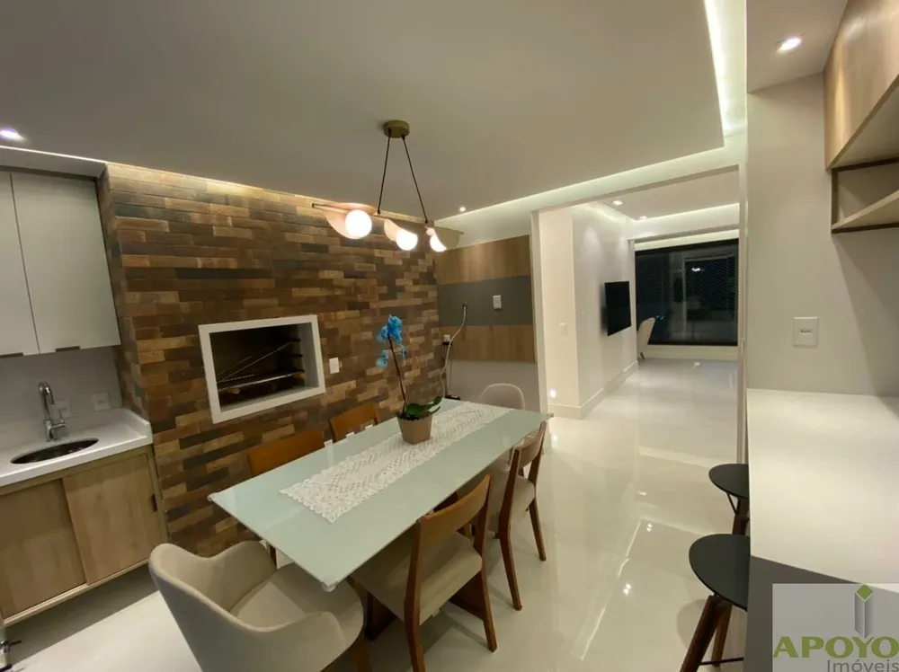 Apartamento, 4 quartos, 147 m² - Foto 6