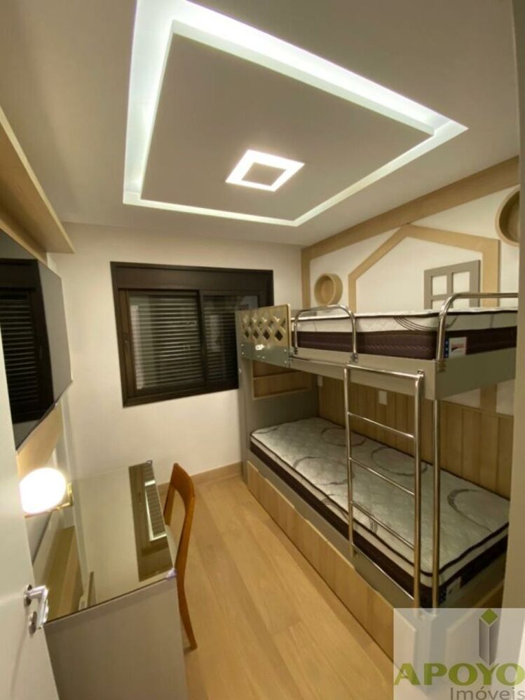 Apartamento à venda com 4 quartos, 147m² - Foto 13