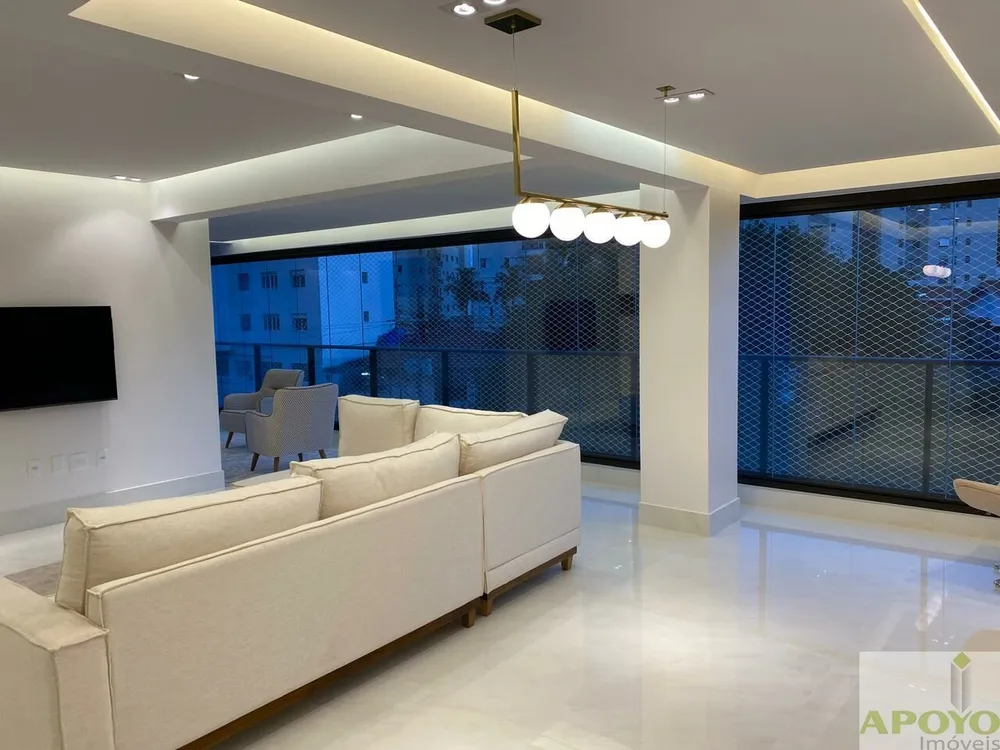 Apartamento, 4 quartos, 147 m² - Foto 32