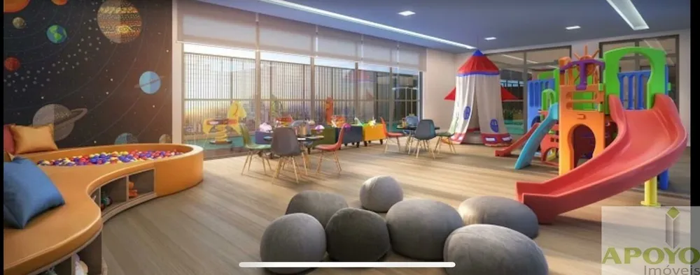 Apartamento, 4 quartos, 147 m² - Foto 30