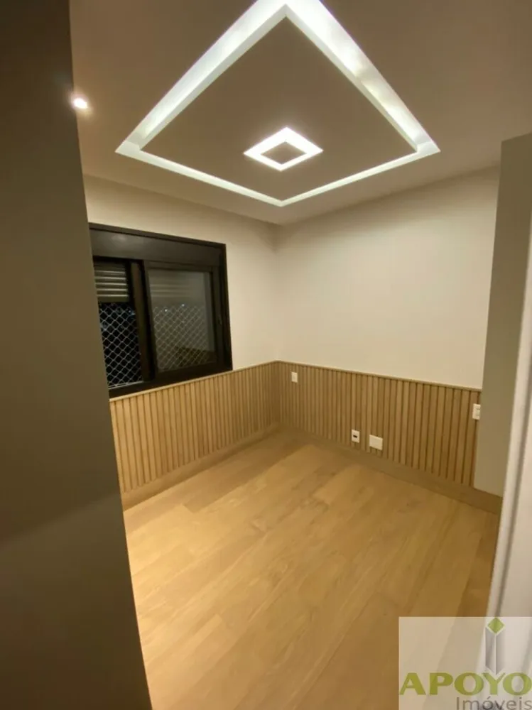 Apartamento, 4 quartos, 147 m² - Foto 8