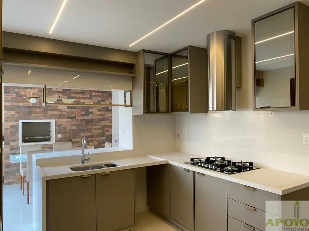 Apartamento, 4 quartos, 147 m² - Foto 1