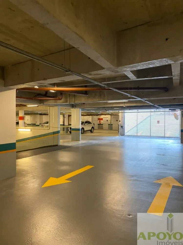 Apartamento, 4 quartos, 147 m² - Foto 3