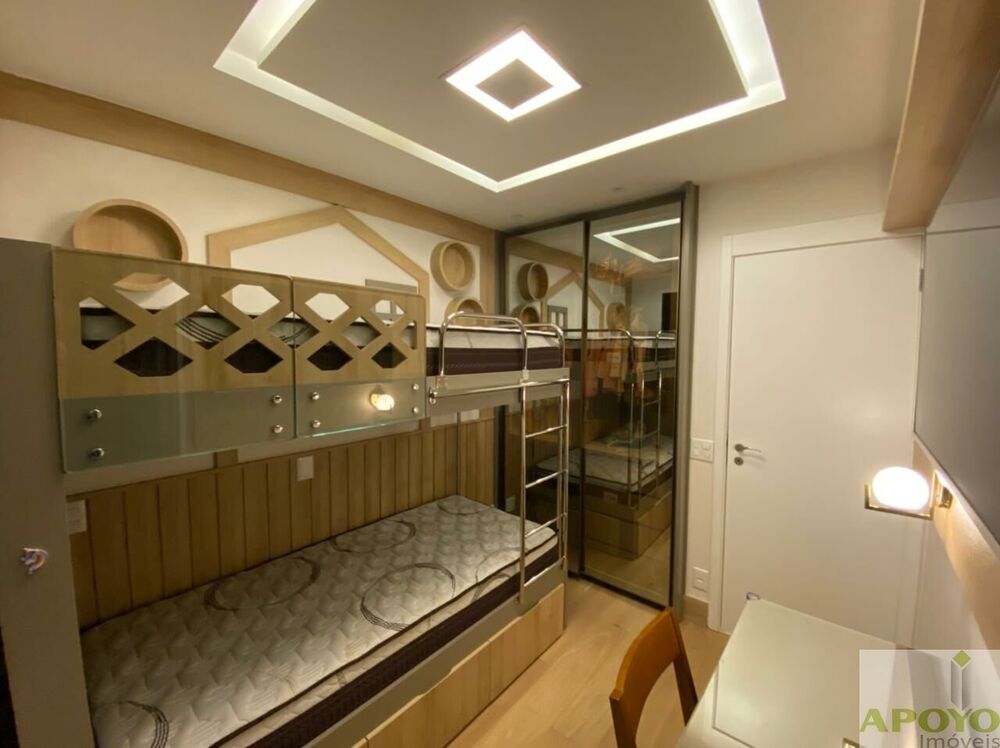 Apartamento à venda com 4 quartos, 147m² - Foto 12