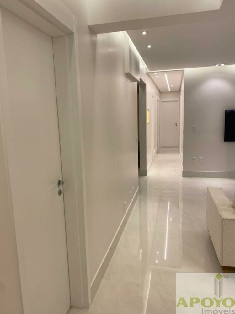 Apartamento à venda com 4 quartos, 147m² - Foto 7