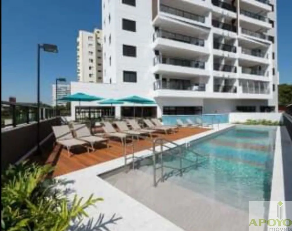 Apartamento, 4 quartos, 147 m² - Foto 5