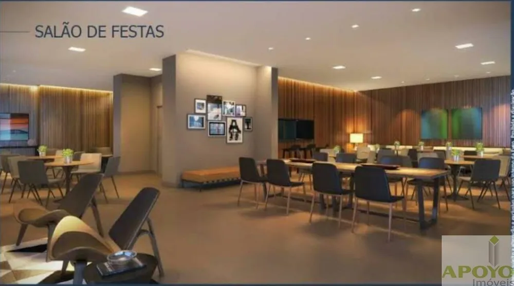 Apartamento, 4 quartos, 147 m² - Foto 2