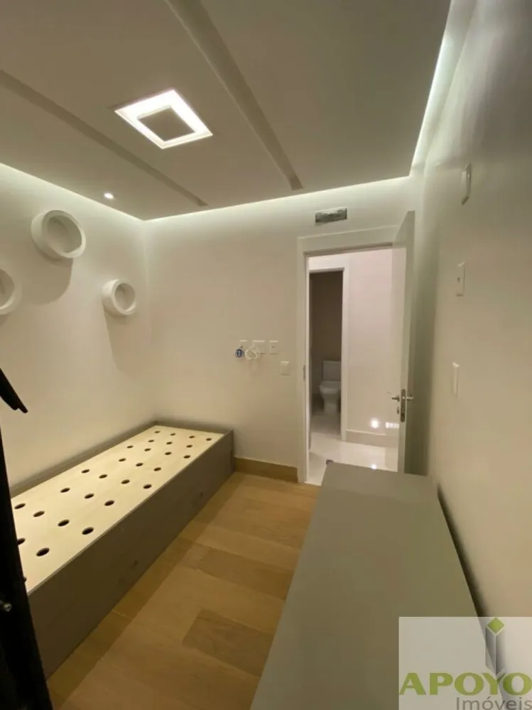 Apartamento, 4 quartos, 147 m² - Foto 31