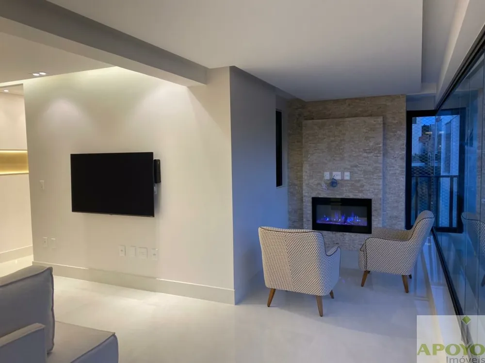 Apartamento, 4 quartos, 147 m² - Foto 7