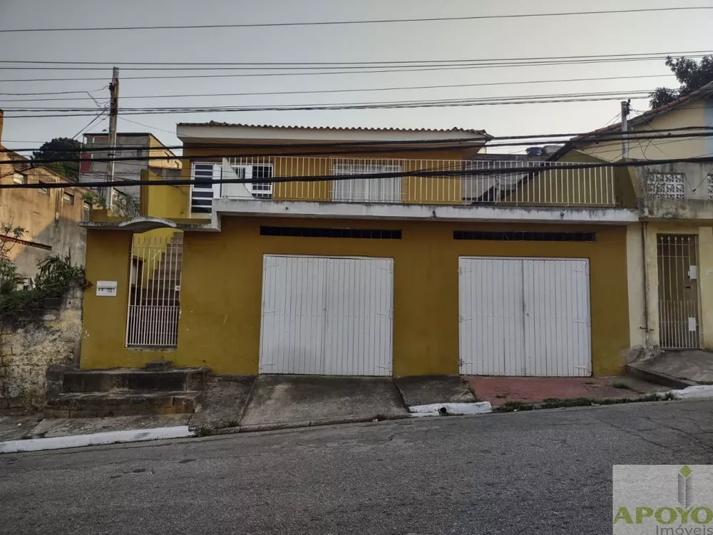 Casa de Condomínio à venda com 2 quartos, 180m² - Foto 1