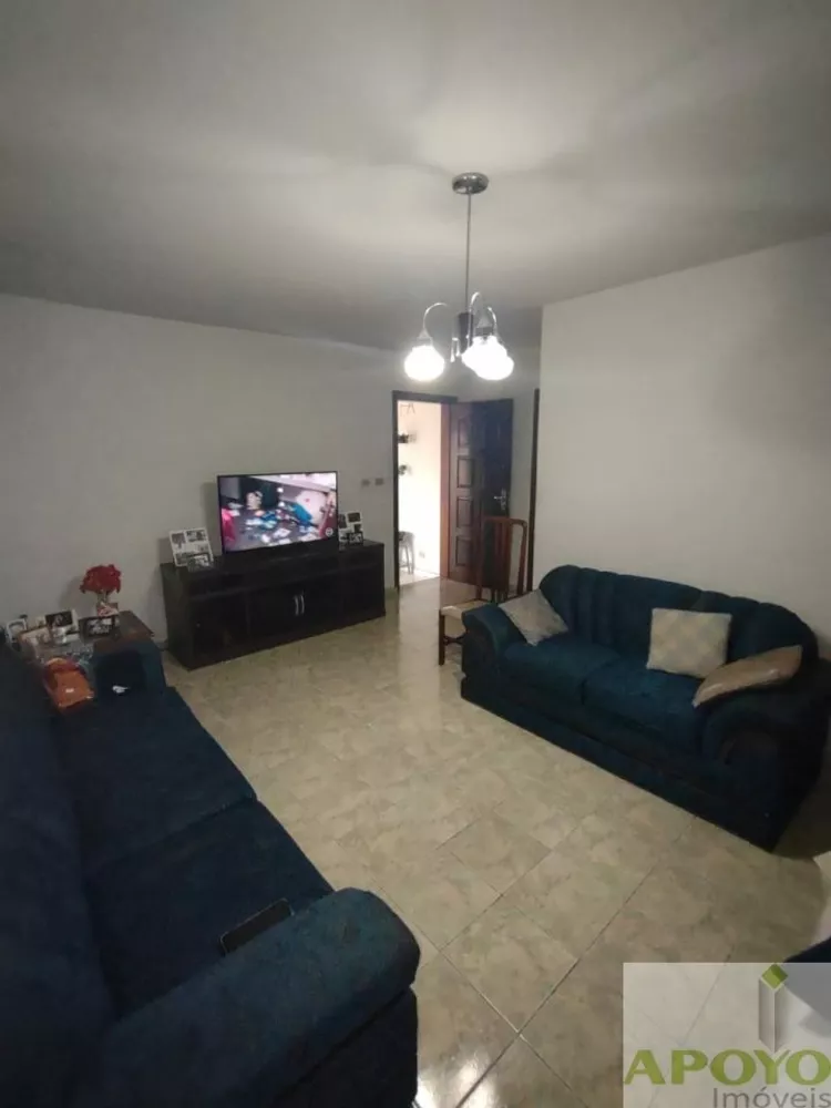 Casa de Condomínio à venda com 2 quartos, 180m² - Foto 4