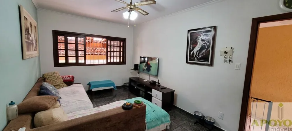 Casa, 3 quartos, 140 m² - Foto 6