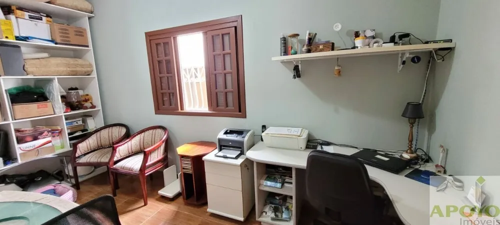 Casa, 3 quartos, 140 m² - Foto 10