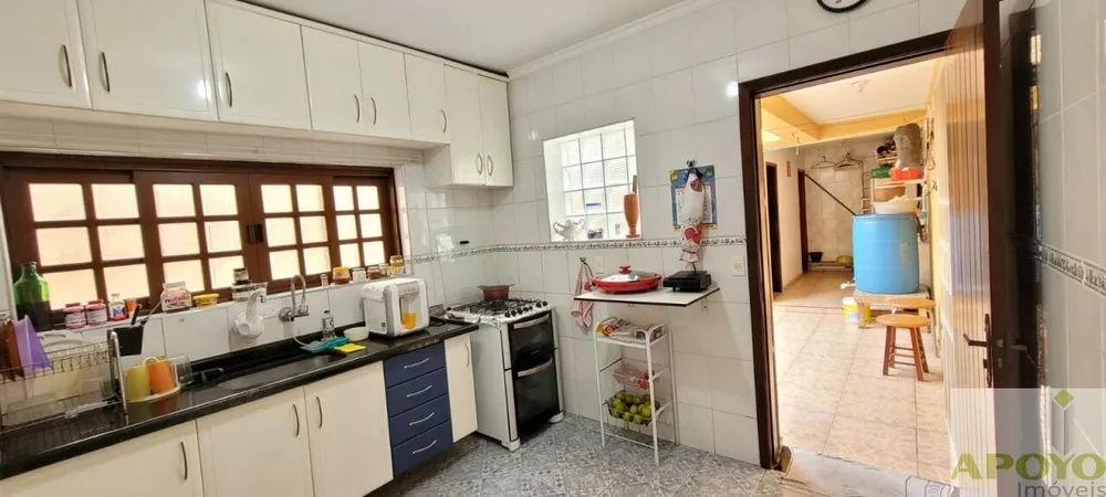 Casa, 3 quartos, 140 m² - Foto 7