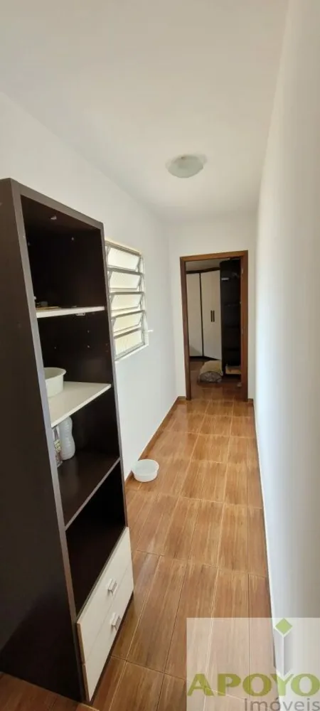 Casa, 3 quartos, 140 m² - Foto 11