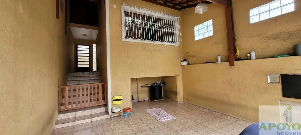 Casa, 3 quartos, 140 m² - Foto 1