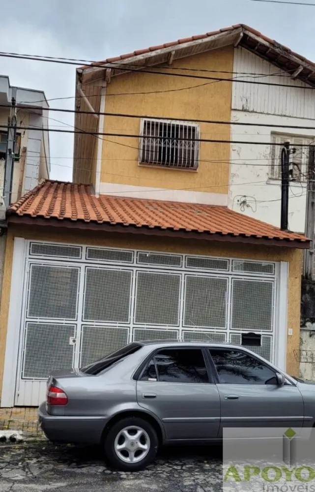 Casa, 3 quartos, 140 m² - Foto 4
